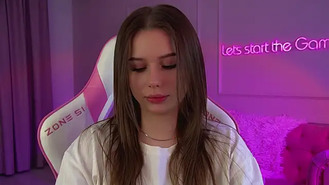 DianaVert online show from 23, 4, 2026