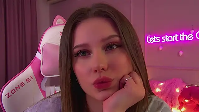 DianaVert online show from 30, 11, 2025