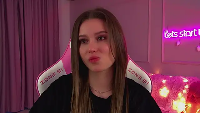 DianaVert online show from 17, 12, 2025