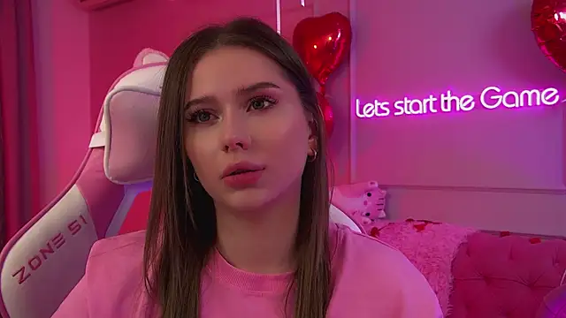 DianaVert online show from 11, 2, 2026