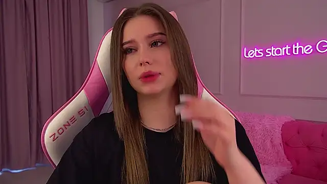 DianaVert online show from 18, 3, 2026