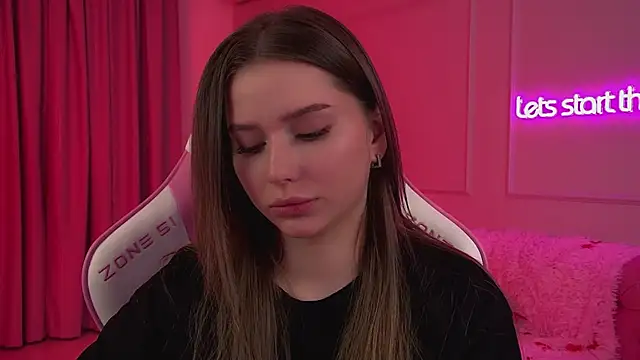 DianaVert online show from 15, 2, 2026