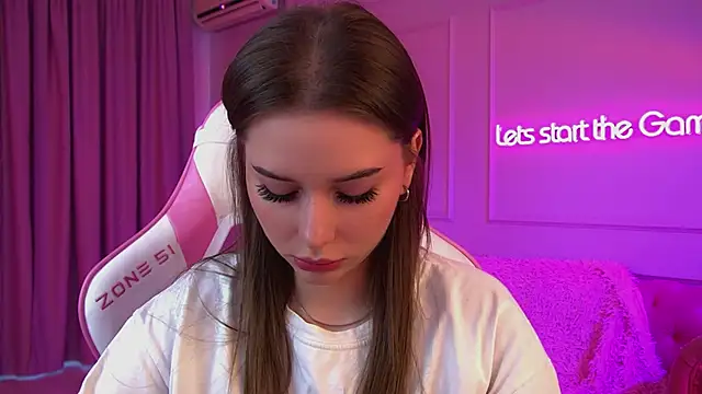 DianaVert online show from 20, 5, 2026