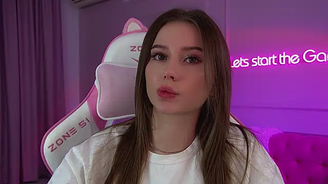 DianaVert online show from 19, 3, 2026