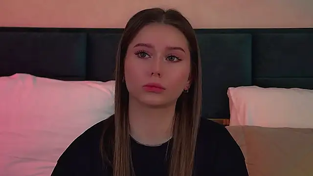 DianaVert online show from 21, 2, 2026