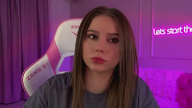 DianaVert online show from 9, 3, 2026