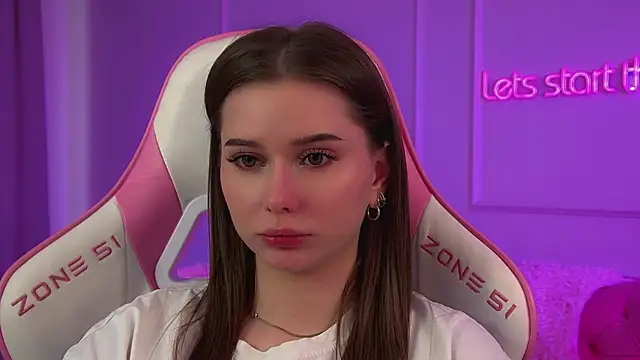 DianaVert online show from 3, 6, 2026
