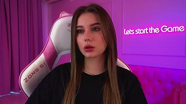 DianaVert online show from 16, 5, 2026