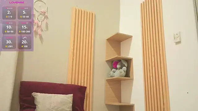 julieta flower online show from 23, 2, 2026