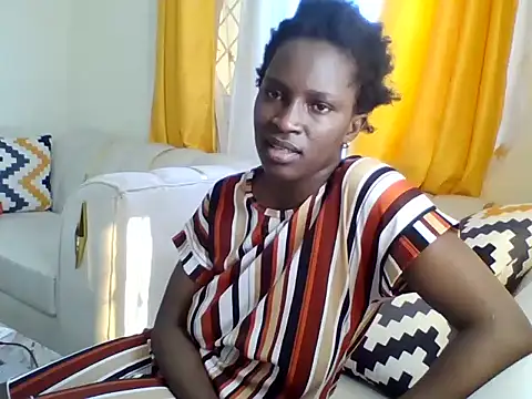 queen-goddess online show from 2, 10, 2025