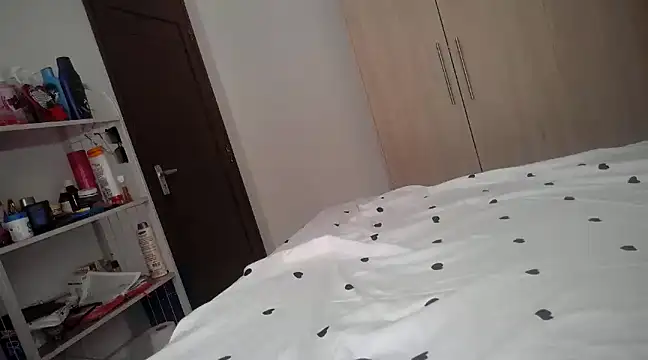 queen-goddess online show from 24, 2, 2025