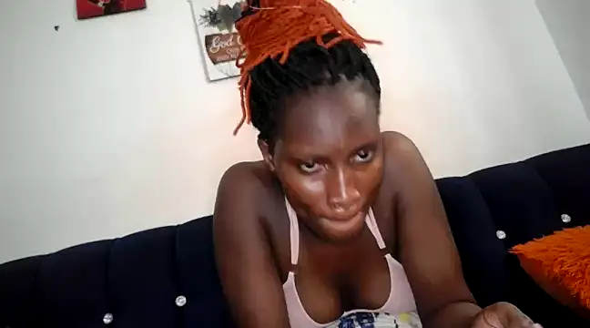 queen-goddess online show from 12, 3, 2025