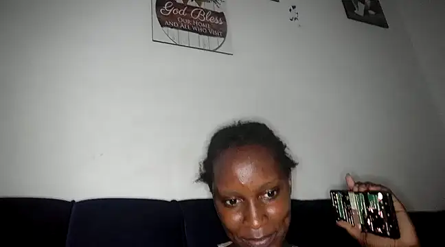 queen-goddess online show from 8, 3, 2025