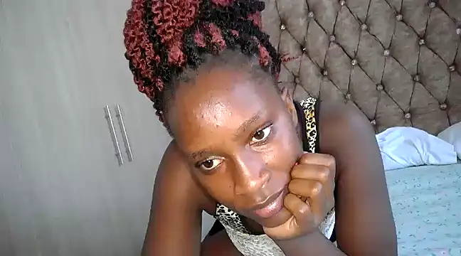 queen-goddess online show from 19, 1, 2025