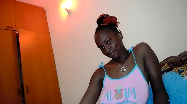 queen-goddess online show from 19, 12, 2024