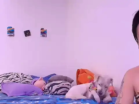 Snapshot of Lady_Godss chatting on 8, 9, 2025 Lady Godss online show from 8, 9, 2025