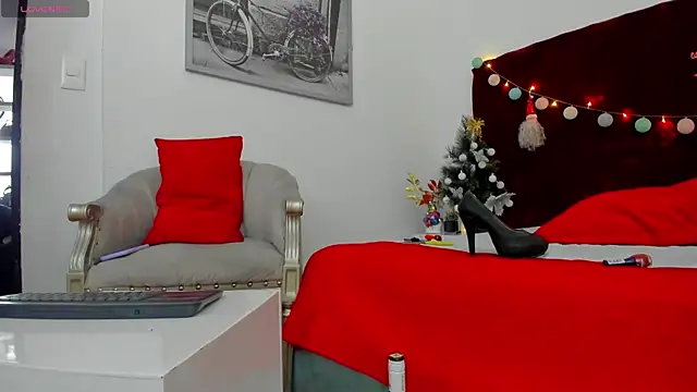 Snapshot of Lady_Godss chatting on 7, 12, 2024 Lady Godss online show from 7, 12, 2024