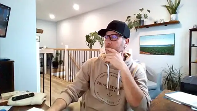 Bigdicktrav902 online show from 13, 1, 2026