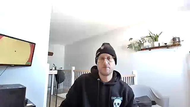 Bigdicktrav902 online show from 6, 2, 2025