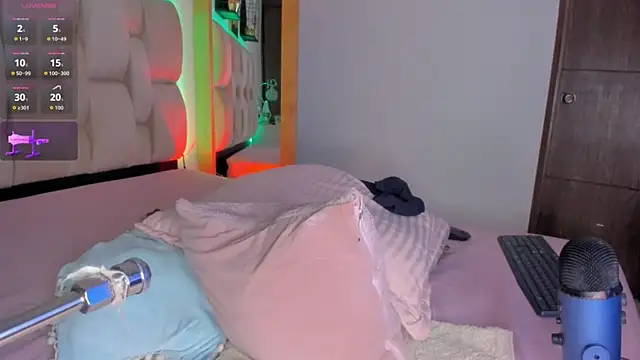 brendaruiz online show from 9, 11, 2025