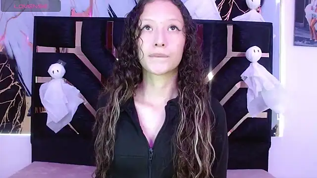 abbycutecs online show from 23, 10, 2025