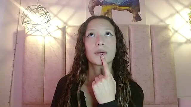 abbycutecs online show from 23, 9, 2025