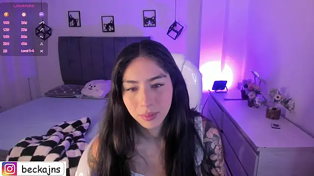 Beck jones online show from 22, 10, 2025