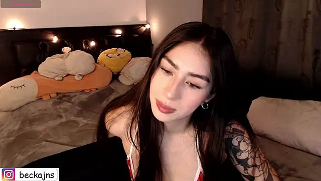 Beck jones online show from 3, 12, 2025