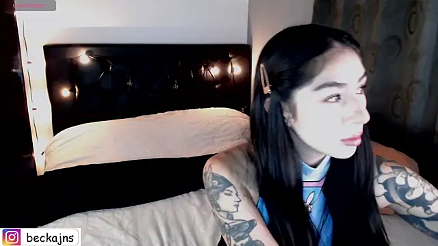Snapshot of Beck_jones chatting on 8, 5, 2026 Beck jones online show from 8, 5, 2026