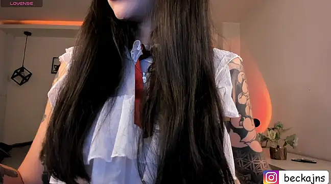 Snapshot of Beck_jones chatting on 9, 2, 2025 Beck jones online show from 9, 2, 2025