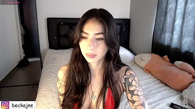 Beck jones online show from 4, 5, 2026