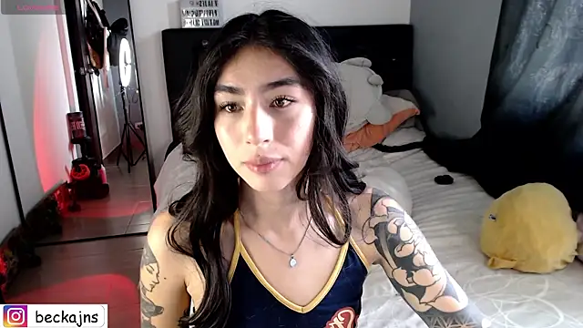 Snapshot of Beck_jones chatting on 24, 6, 2026 Beck jones online show from 24, 6, 2026