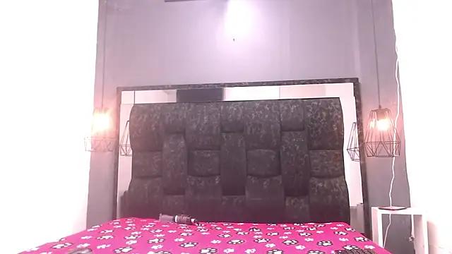 AndreaGil  online show from 22, 10, 2025