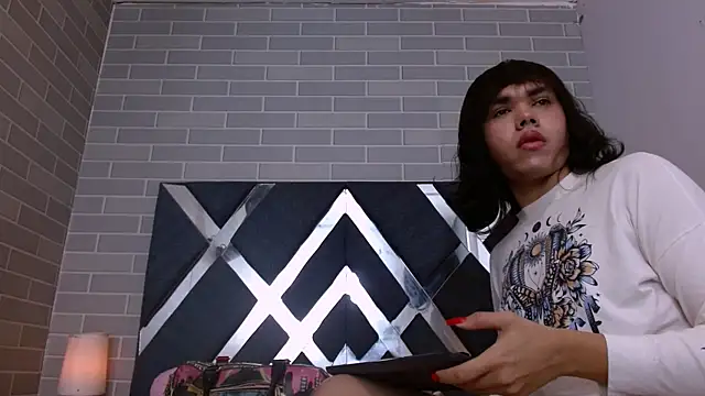 AndreaGil  online show from 15, 1, 2026