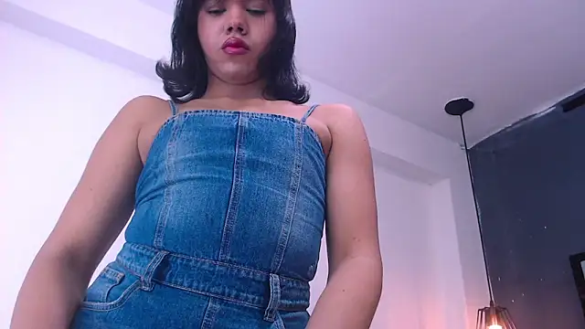 AndreaGil  online show from 14, 2, 2026