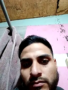 Enferma Sexual05 online show from 11, 3, 2025