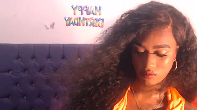 Queennwenn online show from 2, 11, 2025