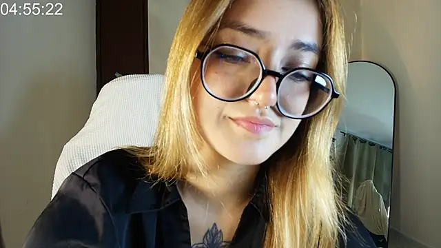 SweetJennaa online show from 3, 8, 2026