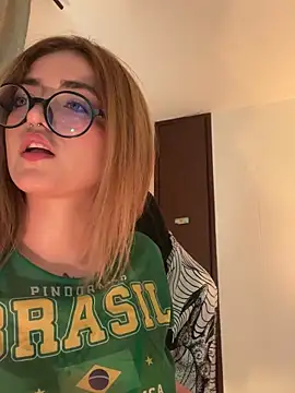 SweetJennaa online show from 14, 2, 2026