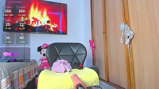 lily evil online show from 5, 3, 2026