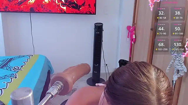 lily evil online show from 20, 4, 2026