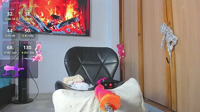 lily evil online show from 22, 4, 2026