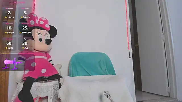 lily evil online show from 13, 2, 2026