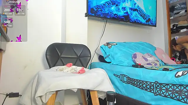 lily evil online show from 18, 3, 2026