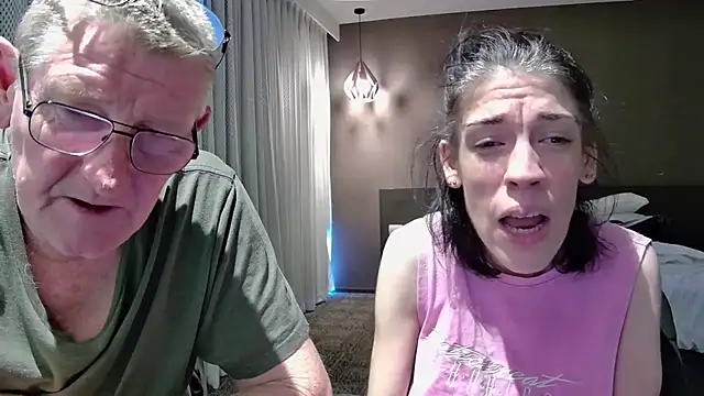 MelinahViking online show from 1, 11, 2025