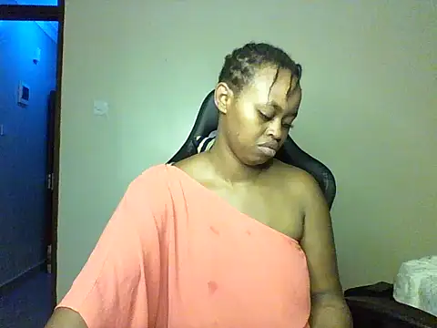 Candii wet  online show from 12, 10, 2025