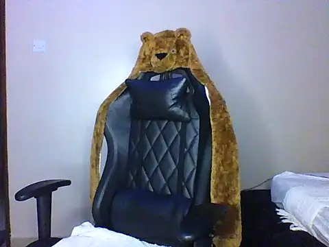 Candii wet  online show from 27, 2, 2026