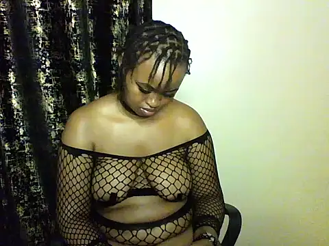 Candii wet  online show from 18, 9, 2025