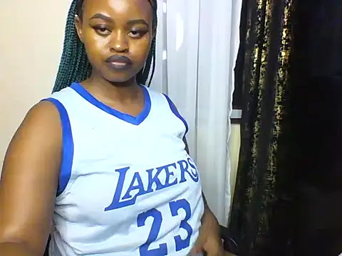 Candii wet  online show from 6, 2, 2025