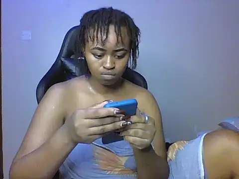 Candii wet  online show from 8, 2, 2026